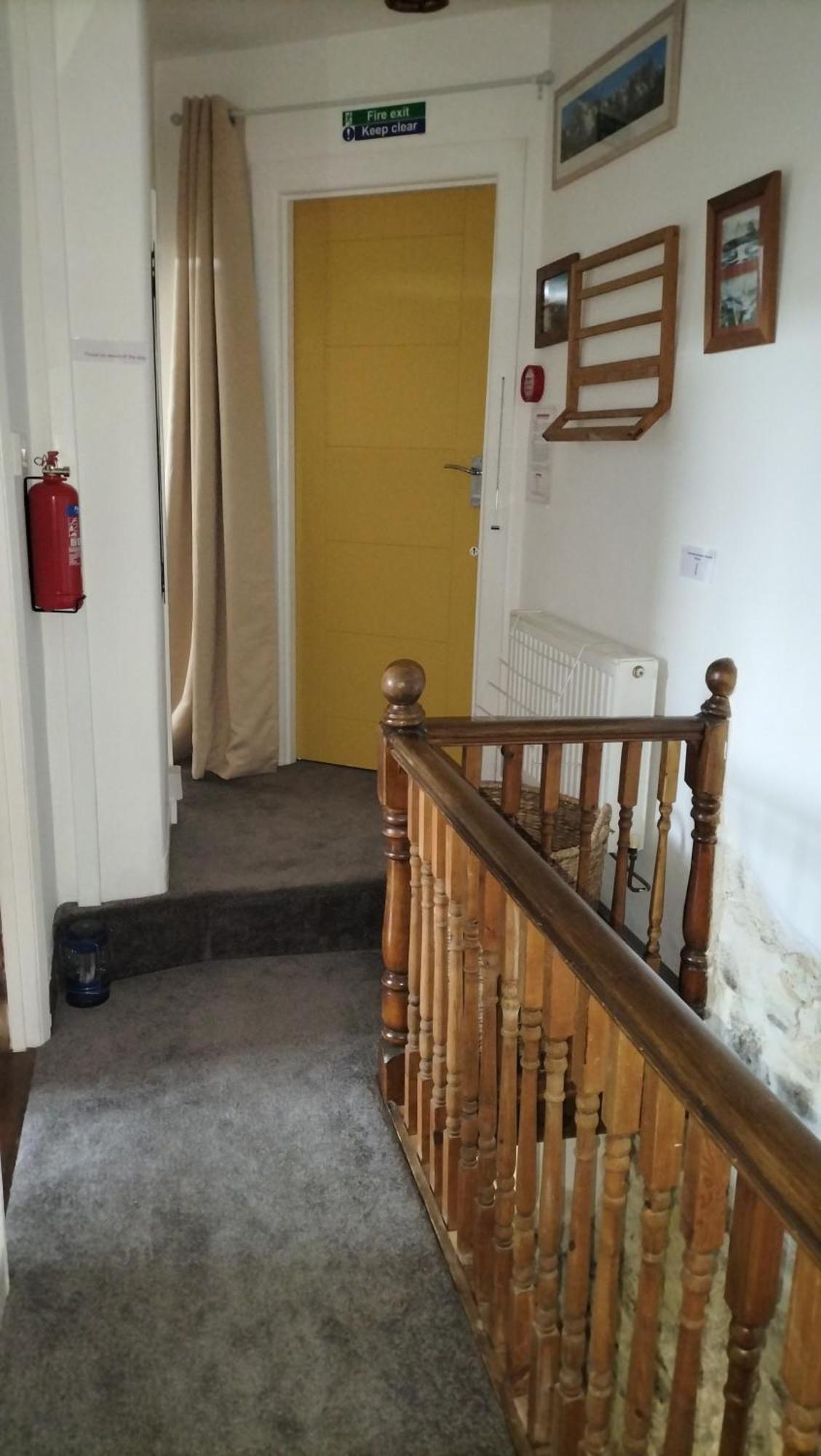 Clearview Cottage St Austell Exterior foto